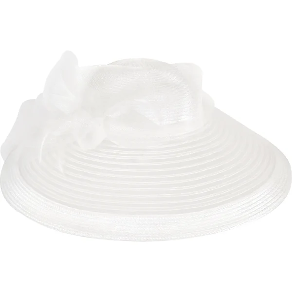 Elegant Kentucky Tea Party Fascinators Hat - Image 5