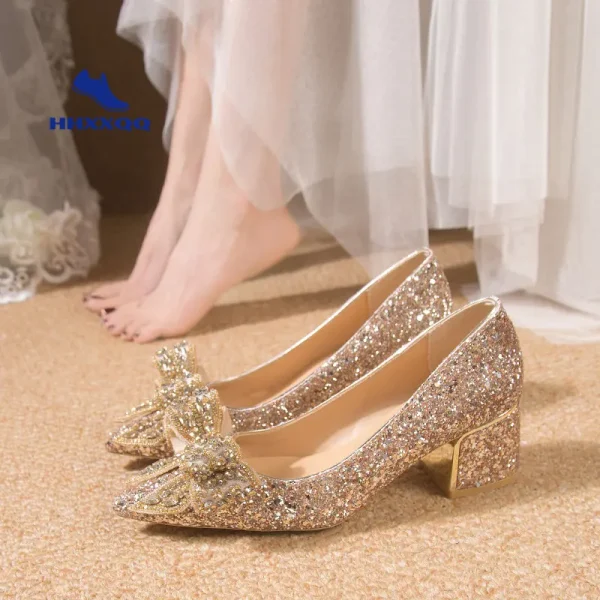 Wedding Shoes for Women