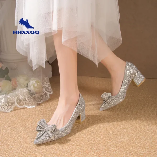 Wedding Shoes for Women - Image 5