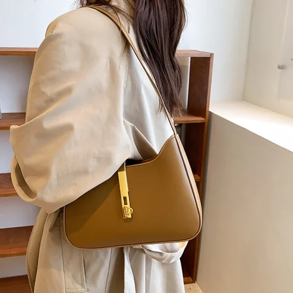 Leather Shoulder Crossbody Bags